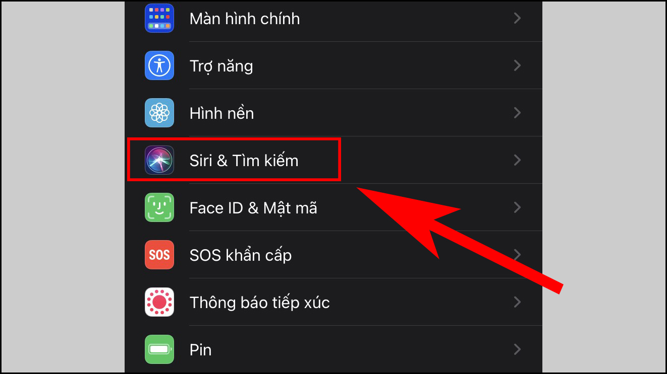 Siri là gì? Cách sử dụng Siri và những tính năng nổi bật của Siri - Thegioididong.com